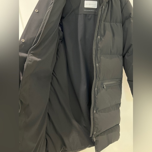 Sail Racing W Race Down Jacket - Picture 8 of 16